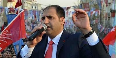 Cumhuriyet Halk Partisi’nin Yeni Merkez Yönetim Kurulu’na Tebrik Mesajı