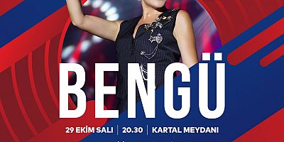 Cumhuriyet’in 101. Yılı Kartal’da Gururla Kutlanacak