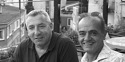 Cumhuriyetçi Milletin Partisi Kurucu Genel Sekreteri Ali Kırmızıbayrak Hayatını Kaybetti