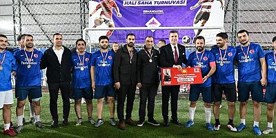 Cumhuriyetin 102. Yılı Çatalca’da Sanatla, Sporla ve Coşkuyla Kutlanmaya Devam Ediyor
