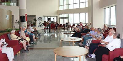 DARÜLACEZE, TÜM HİZMETLERİNİ ÜCRETSİZ SUNUYOR!