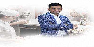 Demir Yemek’ten Yeni Yıl Mesajı