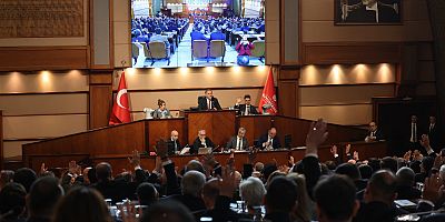 DEMOKRASİYE DARBE 