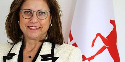 DEMOKRAT PARTİ GENEL BAŞKAN YARDIMCISI AKSOY, GÖREVİNDEN İSTİFA ETTİ