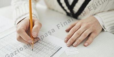 Deneme Sınavı Analiziyle TYT Netlerinizi Artırın