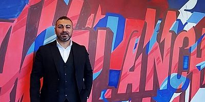 Deniz Aslan’dan Babalar Günü Mesajı