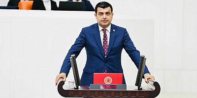 DENİZ DEMİR: “BÜYÜK ŞEHİRLERDE YAŞANAN PARÇALI VE DAĞINIK ADLİYE SORUNU BAŞ EDİLEMEZ BİR NOKTAYA ULAŞMIŞTIR”