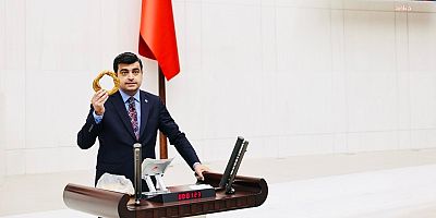 Deniz Demir: Kredi kartıyla borç harç ile günü kurtarmaya çalışan vatandaşlar artık ödeme gücünü de yitirdi