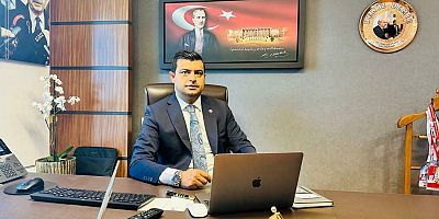 DENİZ DEMİR: VERİLERDEKİ BÜYÜME İLLÜZYONDAN İBARET. NASIL BÜYÜMEYSE, VATANDAŞ ÇARŞI PAZARA ÇIKAMIYOR