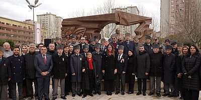 DENKTAŞ VE KÜÇÜK BEYLİKDÜZÜ’NDE ANILDI