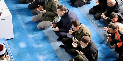“Depremi Önleyemeyiz Ama Tedbir Alabiliriz”