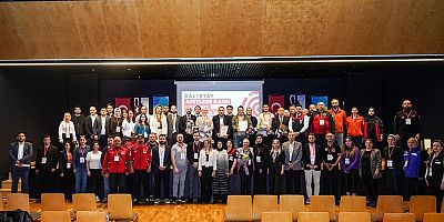 DEPREMİN TÜM BOYUTLARI BEYLİKDÜZÜ’NDE MASAYA YATIRILDI