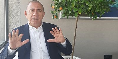  Dev zamma Gürsel Tekin sert tepki gösterdi.