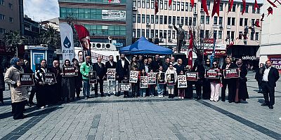 DEVA Partisi’nden Gaziosmanpaşa’da Okul Saldırılarına Tepki