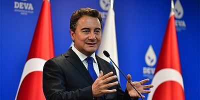 DEVA Partisi’nden Özgür Özel’e tebrik mesajı