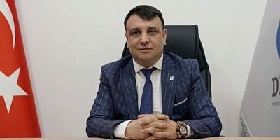 DEVA Partisi Sultangazi İlçe Başkanı Yüksek İç Mimar Tarkan Yolat 2022-2023 Spor Toto Süper Lig sezonunda şampiyon olan Galatasaray için tebrik mesajı yayımladı.
