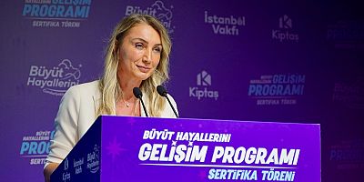 DİLEK KAYA İMAMOĞLU: KADINLARIN TOPLUMDAKİ KONUMUNU GÜÇLENDİRECEĞİZ