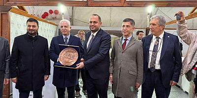 Diyarbakırlılar, Tanıtım Günleri’nde buluşarak özlem giderdi 