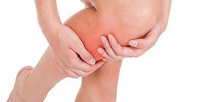 DİZDE AĞRI VE ŞİŞLİĞE DİKKAT !