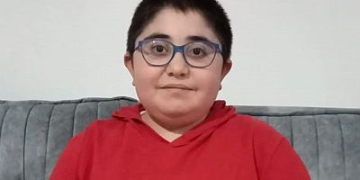 DMD hastası Yiğitcan’ın yardım çağrısı: “Bacaklarım çok ağrıyor…”