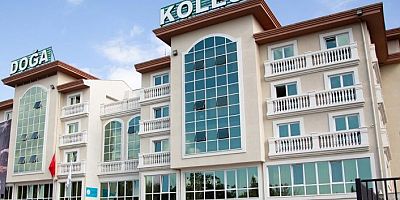 Doğa Koleji’nde 1,2 milyarlık vergi ve SGK skandalı