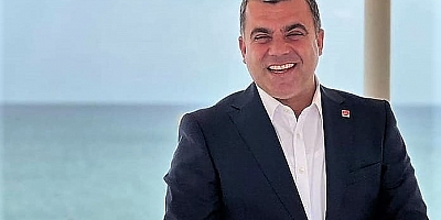 Doruk Bulut'tan Nazım Hikmet mesajı