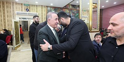 Dostlar İnşaat Kurucusu Cafer Karakaş, Sultangazi’de İftar Programıyla Anıldı