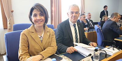 Dr. Aylin Yaman; Çok Sayıda Sağlık Çalışanı Atama Bekliyor!