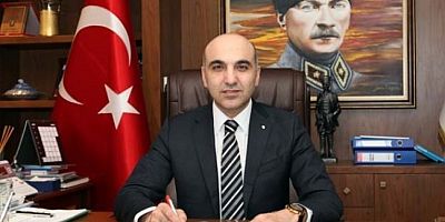 Bakırköy Belediye Başkanı Dr. Bülent Kerimoğlu