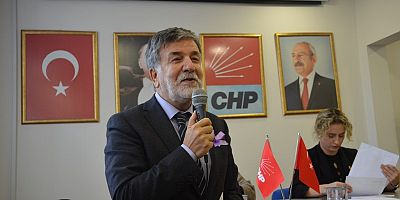 Dr. Cengiz Alp, Sarıyer’de belediye başkan adaylığını açıkladı