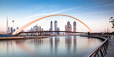 Dubai'de mutlaka gezilmesi görülmesi gereken yerler (10 yer)