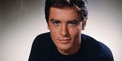 Dünyaca ünlü aktör Alain Delon hayatını kaybetti