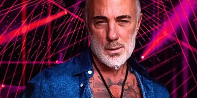 Dünyaca Ünlü İtalyan Fenomen Gianluca Vacchi Türkiye Aşkına  Geliyor!  