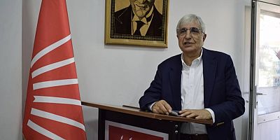 Dursun Bulut’tan “Çerçeve Yasa” ve Türkiye’nin Demokrasi Sorununa İlişkin Değerlendirme