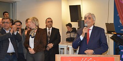 Dursun Bulut’tan Erken Seçim Çağrısı