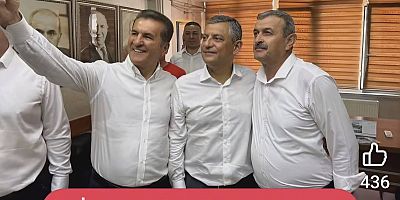  Dursun Bulut'tan Muhalefete Sert Eleştiri: 