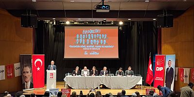 Dursun Bulut’tan Sert Mesaj: “24 Saat Artık Yetmeyecek, Yeni Mücadele Dönemi Başladı”