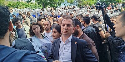 Dursun Bulut’tan Sert Tepki: “AKP Kaos Dedi Ama Öğrenciler Direndi ve Kazandı”