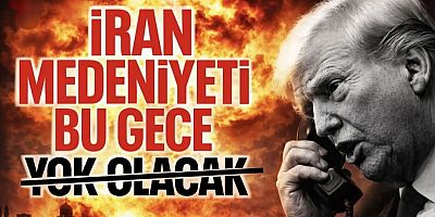 Dursun Bulut’tan Trump’a Sert Tepki: “Birinci Delinin Ardından İkinci Delik Kapıda”
