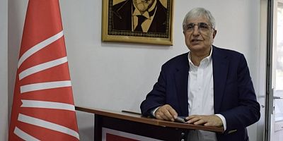 Dursun Bulut’tan Yargı Kararlarına Sert Tepki: “Hukuk Ne Bir Garabettir Ne de Fasa Fisodur!”