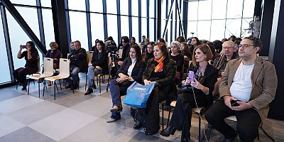 DÜŞLER RESİM SERGİSİ BAKSM’DE