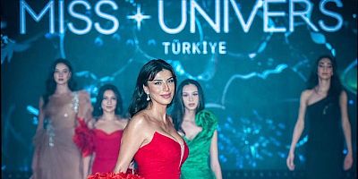 Duygu Çakmak, Miss Grand International All Star Sahnesinde Türkiye’yi Temsil Ediyor 