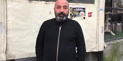 Ebrar Karakurt'a  Gazeteci Bülent Çavuş'tan da destek