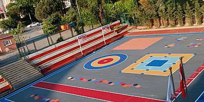 ECRİN’İN TALİMATI YERİNE GETİRİLDİ