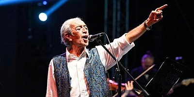 Edip Akbayram 