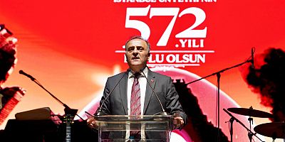 EDİRNEKAPI’DAN SARAÇHANE’YE İSTANBUL’UN MUHAFIZLARI YÜRÜYÜŞÜ 