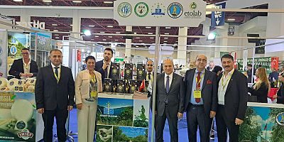 Edremit ve Havran’dan ortak tanıtım