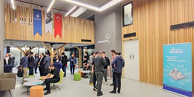 EĞİTİM DESTEKLİ İSTİHDAM İSTANBULLUYU İŞ SAHİBİ YAPTI 