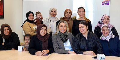 EĞLENCE, SANAT VE OYUN BİR ARADA BU OKULDA