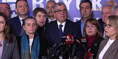 Ekrem İmamoğlu'na gözaltı... CHP'li Günaydın vatandaşları saat 20.30'da Saraçhane önünde olmaya çağırdı